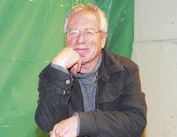 Глас људима са маргине