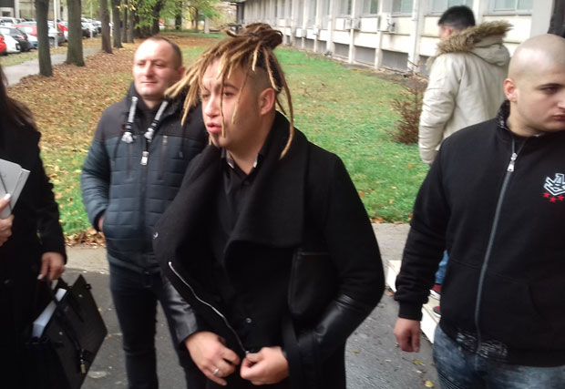 СУЂЕЊЕ РЕПЕРУ: Растин друг изостао