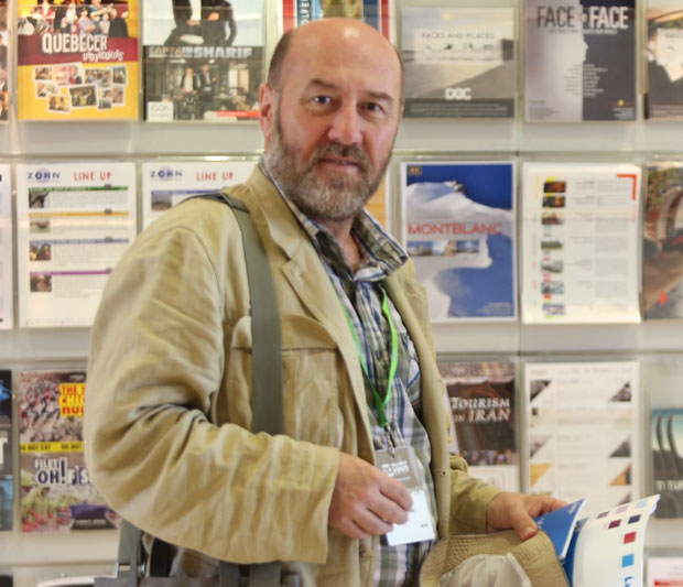 Нова, дигитална ера