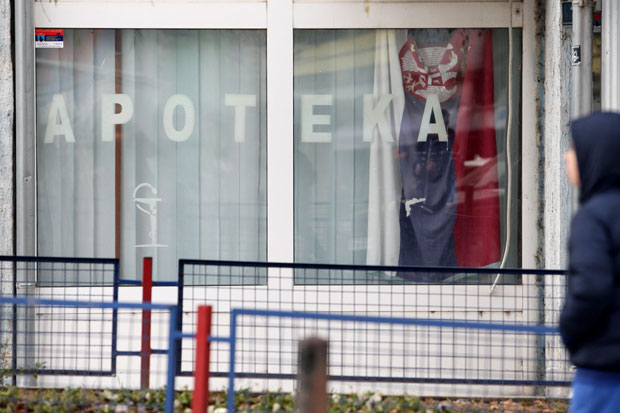 ДРАМА НА КОСОВУ - Коцијанчић: Хан је у контакту са Вучићем и Тачијем; Заказан велики протест Срба