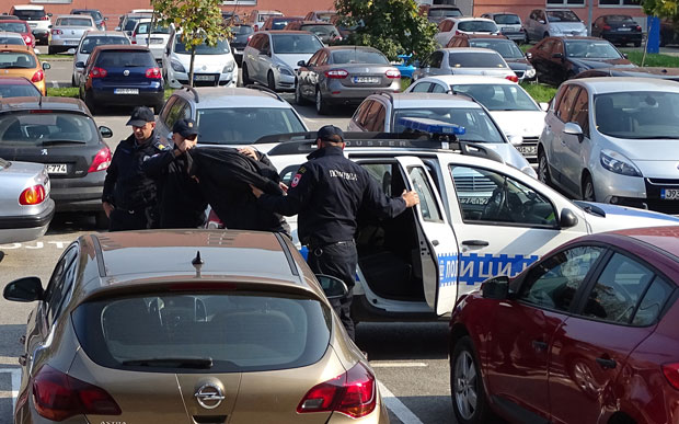 АКЦИЈА КАФЕ: Дилерима укупно 17 година