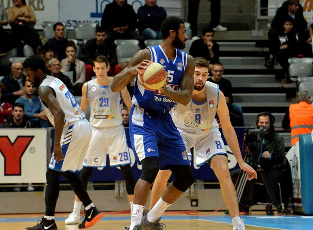 АБА: Будућност сигурна у Задру, Игокеа славила у Бару