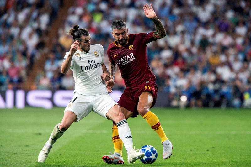 ЛШ: Реал у зубима “вучице”, Тадић са Ајаксом тражи пролаз