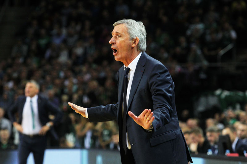 ПЕШИЋ ЗА “НОВОСТИ” О ДЕРБИЈУ И ДУЕЛУ СА АРГЕНТИНЦЕМ: Кампацо прешао границу