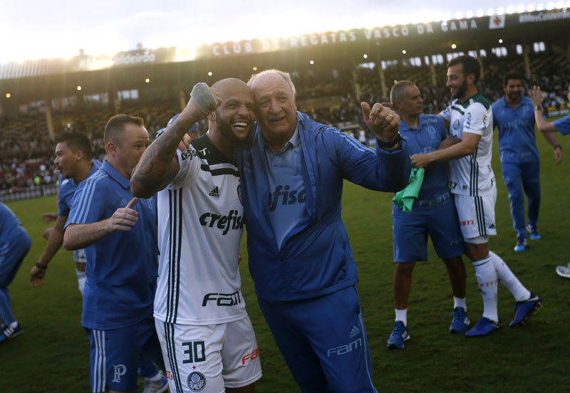 Сколаријев 27. трофеј