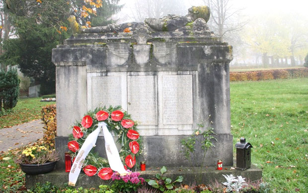 Зашто један свештеник из Улма не ферма државни празник „Дан примирја“ ?