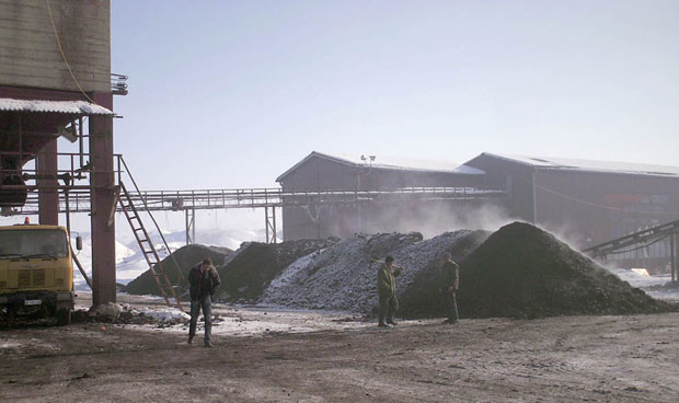 ПРОБЛЕМИ УГЉЕНОКОПА КРАЈ СЈЕНИЦЕ: Штаваљ чека нове рударе