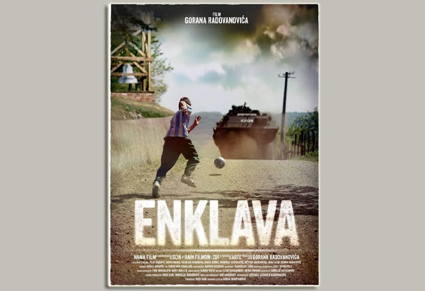 БАШТИНА ПРЕД КИНЕЗИМА: Недеља српског филма у Пекингу