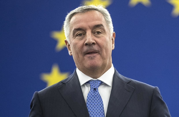 Ђукановић: Црна Гора ће постати прва наредна чланица ЕУ