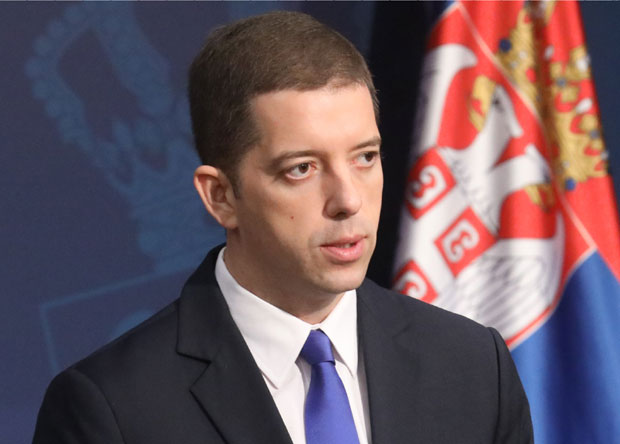 Ђурић: Градоначелници са севера КиМ подносе оставке