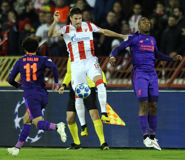 Дегенек пред Наполи: Имамо право да сањамо и надамо се