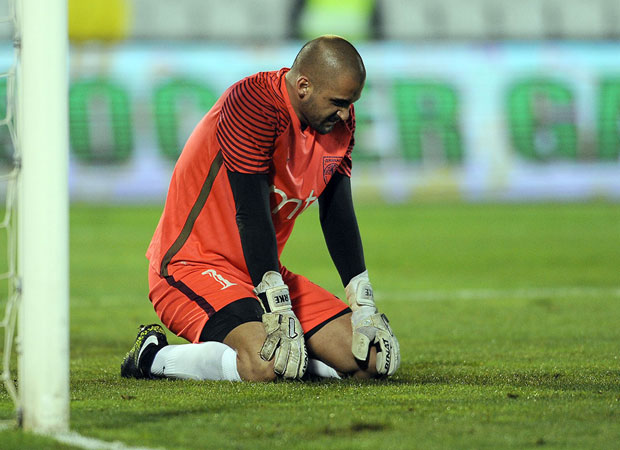 ГОЛМАН ДИНАМА ПОСЛЕ МЕЧА СА ПАРТИЗАНОМ: Нисам смео да се вратим у Врање, оптужили су ме за намештање