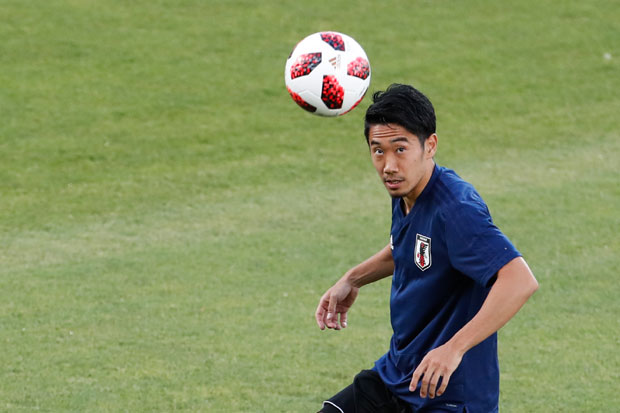 Кагава жели у Примеру да заврши каријеру