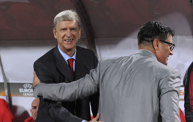 Бајерн хоће Венгера, Венгер хоће у Бајерн