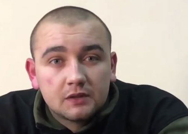 ПОГЛЕДАЈТЕ: Руски безбедњаци објавили снимак украјинских морнара (ВИДЕО)