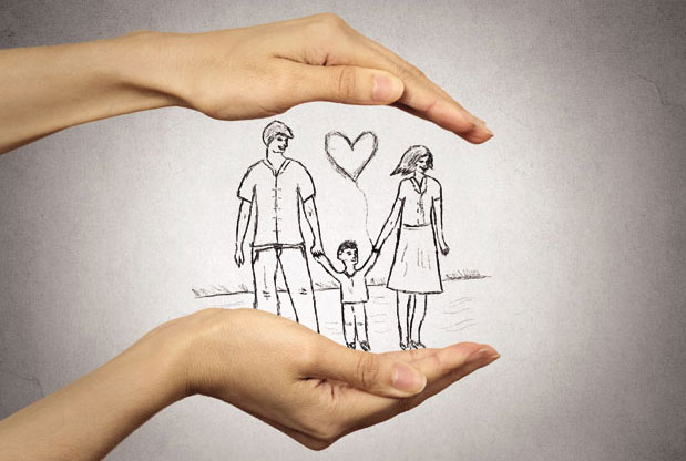 Жене воле породичне типове