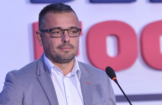 Шпијунка: Бранислав Недимовић позван у Боливију