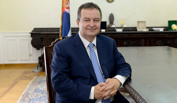 Дачић о случају Бранке Милић: Чекамо захтев из Црне Горе