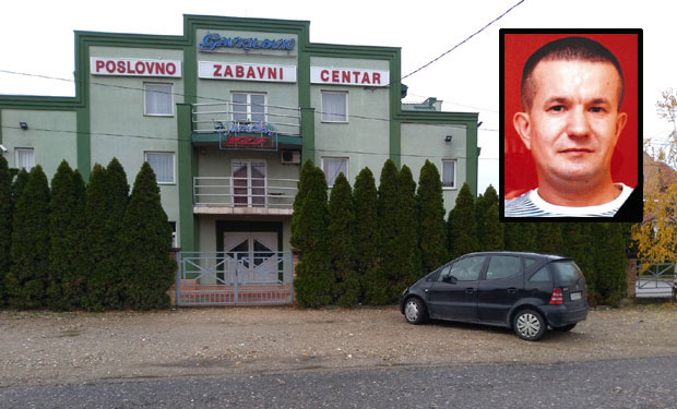 САХРАЊЕН НЕСРЕЋНИ СВАТ ИЗ КРИВАЈЕ: Отишао по цигарете и настрадао