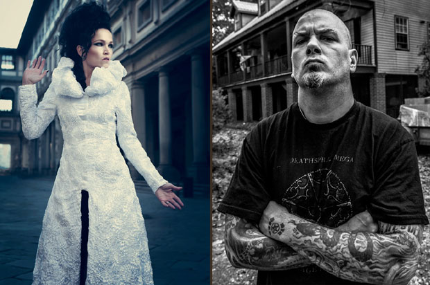 Рок празник на новосадској тврђави