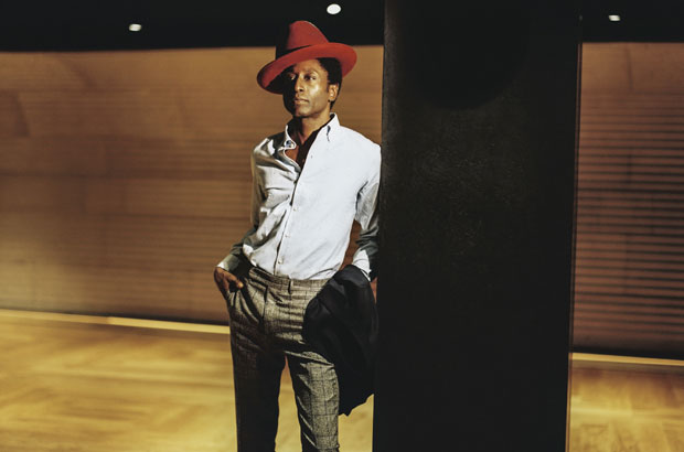 Кезаја Џонс: Најлепше је кад лутам Београдом