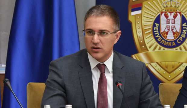 Стефановић: Реализовано више од половине активности плана за Поглавље 24