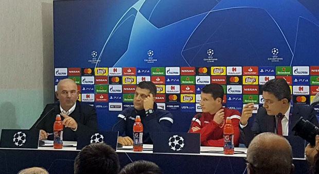 Милојевић: Немамо чега да се плашимо, снове нико не може да нам одузме!