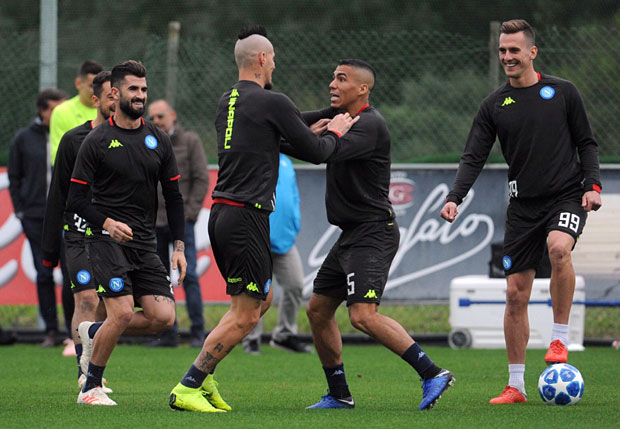 ЧЕКА НАС ТЕЖАК МЕЧ: Анћелоти зна на кога може да рачуна