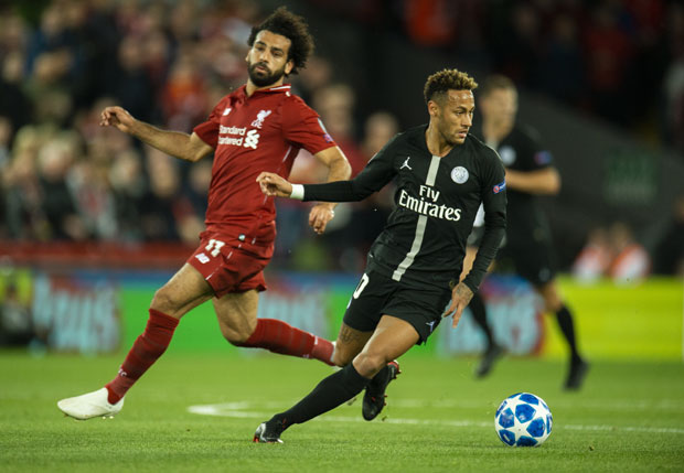 ЛШ: ПСЖ против Ливерпула за опстанак, Тотенхем и Интер за пролаз