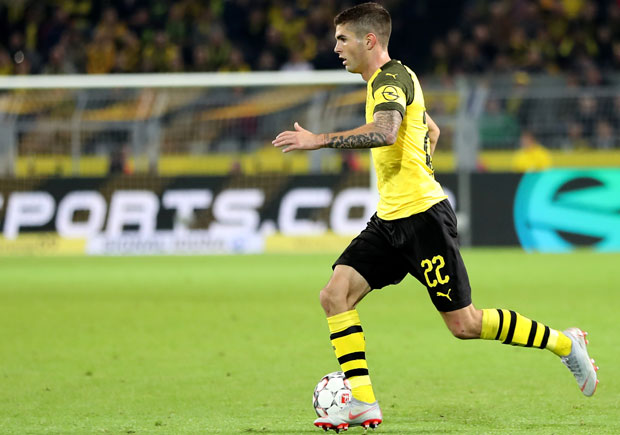 ЗАМЕНА ЗА АЗАРА: Челси нуди 80 милиона евра за Пулишића