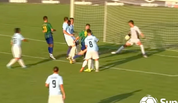 ПРИЈАВА ПРОТИВ РАДА: Дисциплинци ФСС испитују спорну утакмицу 7. кола Суперлиге