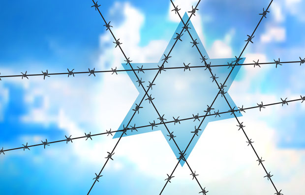 АНКЕТА СИ-ЕН-ЕНА ПОКАЗАЛА: Антисемитизам и даље живи у Европи