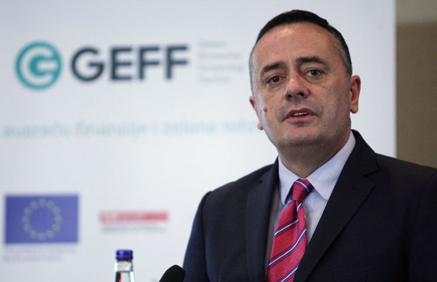 Антић: За шест година из РТБ-а Бор 160.000 тона бакра