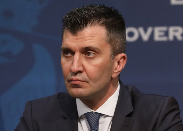 Ђорђевић: У петак једнократна помоћ пензионерима