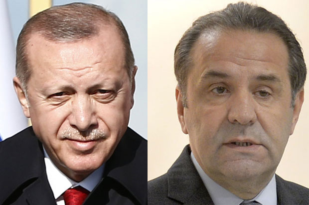 Љајић и Ердоган о инвестицијама и инфраструктурним пројектима