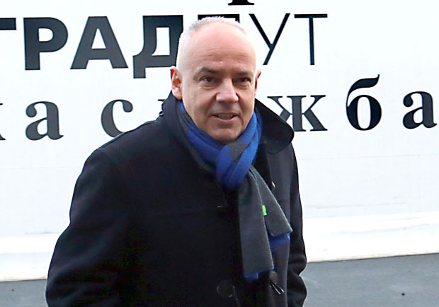 Радојичић: Топлотни систем у Београду добро ради