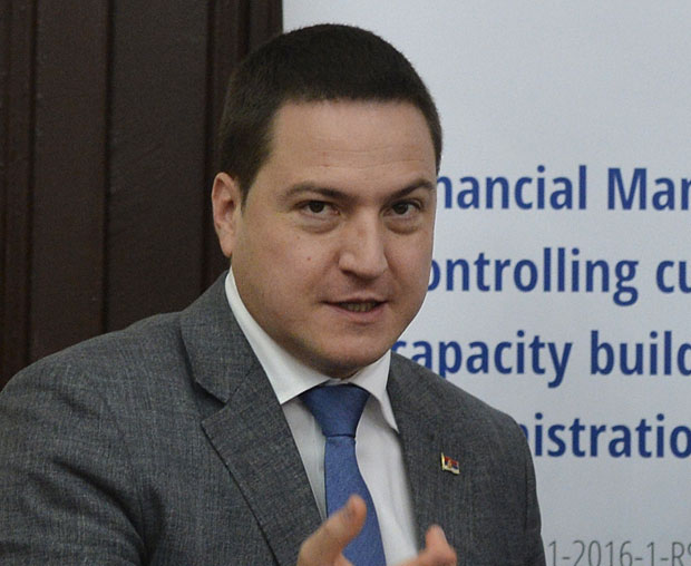 Ружић: Реформе спроводити брже, али не брзоплето