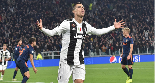 НОВИ РЕКОРД РОНАЛДА: Кристијано једини са 100 победа у ЛШ