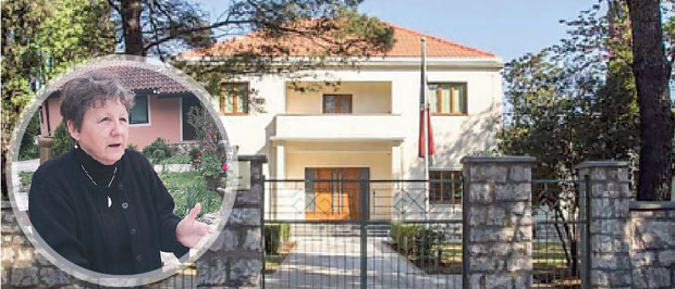 ПОСЛЕ РАСПИСИВАЊА ПОТЕРНИЦЕ: Бранку Милић изручују Србији?