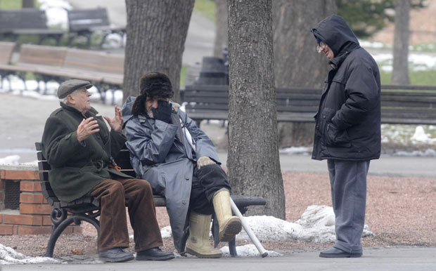 Пензионерима леже по 3.000 динара