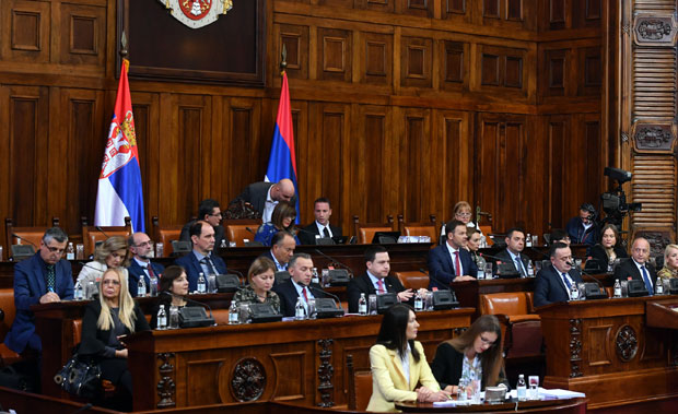 Раст стандарда главни задатак