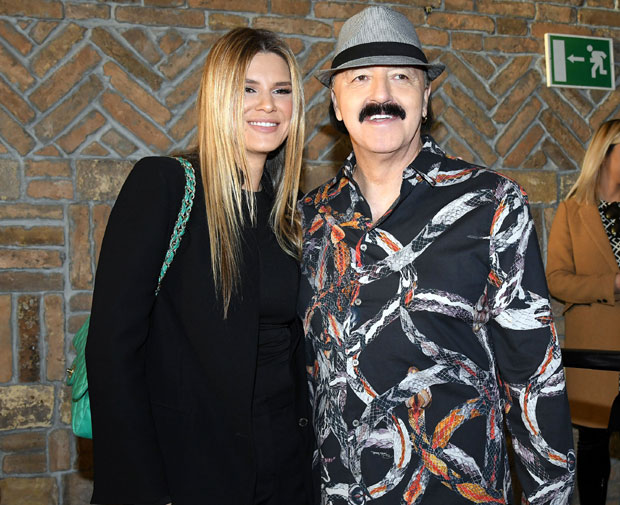 Харис Џиновић: Не бих појео каменице ни за 500 евра