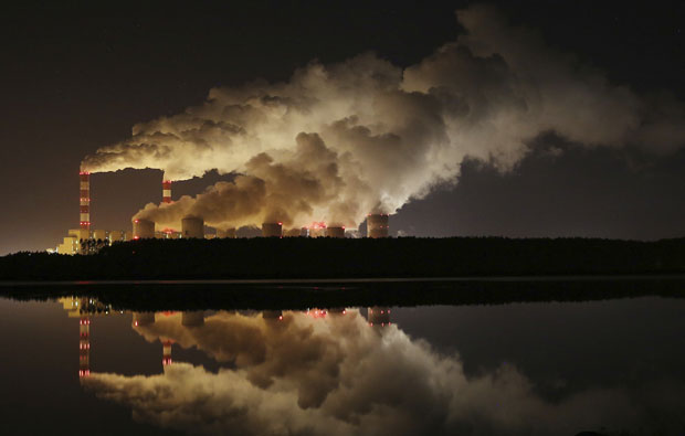 Четвртина новог буџета ЕУ за ублажавање климатских промена