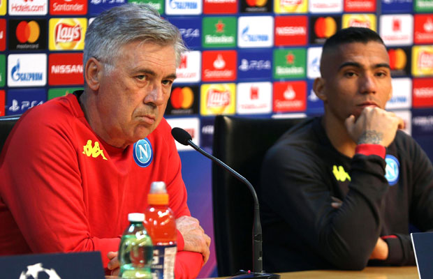 Анћелоти: У Београду није лако, ПСЖ и Ливерпул би требало да буду забринути