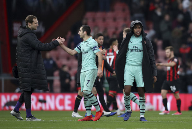 Неизвесно одигравање меча Ворскле и Арсенала у Лиги Европе