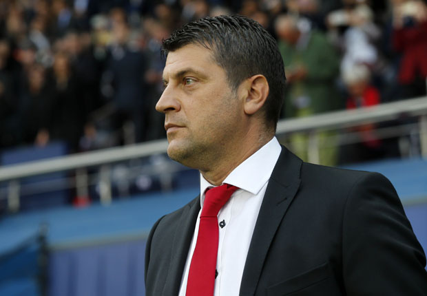 Милојевић: Друго полувреме је путоказ за игре у Европи