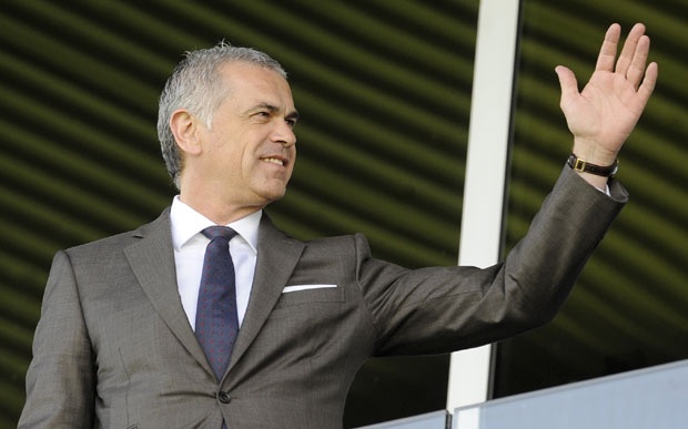 Терзић: Имамо перспективу; Де Лаурентис: Звездо, победи Парижане