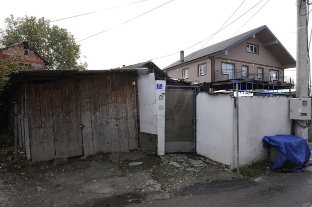 Тукао своју бебу до смрти јер није могао да спава?