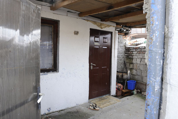 OПТУЖНИЦА ПРОТИВ ОЦА: Сумња се да је тукао бебу до смрти јер је плакала