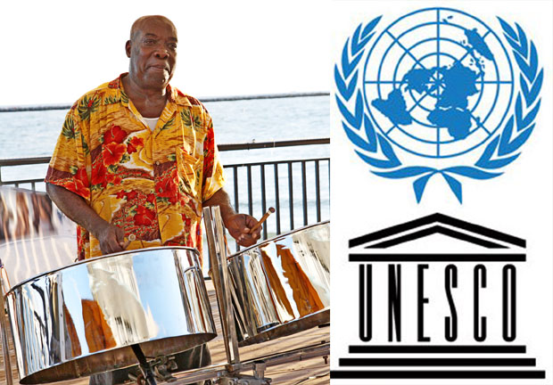 Реге на листи светске културне баштине Унеска